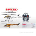 R/C Toys ,3CH R/C helicopter with gyro,middle size alloy RC helicopter with light